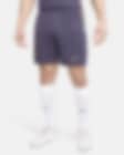 Low Resolution England 2024 Stadium Away Men's Nike Dri-FIT Football Replica Shorts