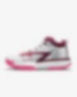 Low Resolution Zion 1 Basketball Shoes