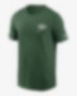Low Resolution Nike Team Incline (NFL New York Jets) Men's T-Shirt