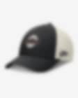 Low Resolution San Francisco Giants Rewind Cooperstown Club Men's Nike MLB Trucker Adjustable Hat