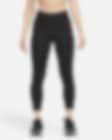 Low Resolution Nike Fast Women's Mid-Rise 7/8 Running Leggings with Pockets