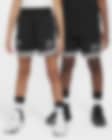 Low Resolution Giannis DNA Older Kids' Dri-FIT Basketball Shorts