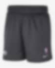 Brooklyn Nets Men's Nike NBA Shorts.