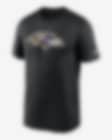 Low Resolution Playera para hombre Nike Dri-FIT Logo Legend (NFL Baltimore Ravens)