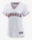 Nike Women's Los Angeles Angels Official Replica Jersey - ShopStyle  Activewear Tops