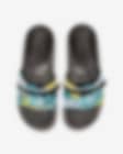 nike benassi fanny pack