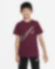 Low Resolution Nike Sportswear Genç Çocuk (Erkek) Tişörtü