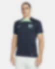 Low Resolution Australia 2022/23 Stadium Away Men's Nike Dri-FIT Football Shirt