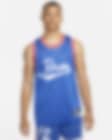 Low Resolution Nike Dri-FIT Lil' Penny Men's Premium Basketball Jersey