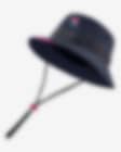Low Resolution San Diego Wave Nike Soccer Boonie Bucket Hat