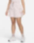 Low Resolution Nike Sportswear Essential Pantalón corto de talle alto de tejido Woven - Mujer