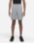 Low Resolution Shorts para niño talla grande Nike Poly+