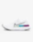 Low Resolution Nike React Infinity Run Flyknit Women's Running Shoe