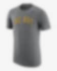 Low Resolution Nike College (North Carolina A&T) Men's T-Shirt