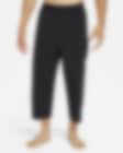 Low Resolution Nike Yoga Dri-FIT Men's Cropped Pants