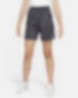 Low Resolution Shorts de entrenamiento para niños talla grande Nike Dri-FIT Multi+