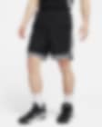 Low Resolution Nike DNA 男款 Dri-FIT 8" 籃球褲