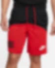 Low Resolution Nike Dri-FIT Starting 5 Men's 28cm (approx.) Basketball Shorts