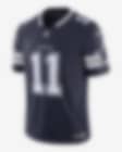 Low Resolution Jersey de fútbol americano Nike Dri-FIT Limited de la NFL para hombre Micah Parsons Dallas Cowboys