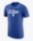 Low Resolution OL Reign Men's Nike Soccer T-Shirt