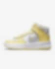 Low Resolution Nike Dunk 高筒 Up 女鞋