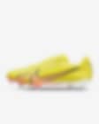 Low Resolution Nike Zoom Mercurial Vapor 15 Academy MG Multi-Ground Football Boots