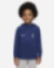 Low Resolution Tottenham Hotspur Academy Pro Nike Dri-FIT Fußball-Hoodie für jüngere Kinder