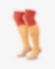 Low Resolution Atlético Madrid 2022/23 Stadium Home/Away Over-the-Calf Football Socks