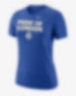 Low Resolution Chelsea FC Women's Nike Soccer T-Shirt