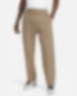 Low Resolution Pants de entrenamiento de ajuste holgado con dobladillo abierto para hombre Nike Sportswear Tech Fleece Reimagined