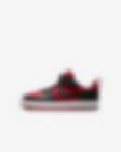 Low Resolution Nike Court Borough Low Recraft Little Kids' Shoes
