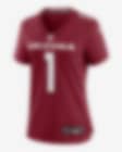Low Resolution Kyler Murray Arizona Cardinals Women's Nike NFL Game Football Jersey