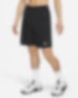 Low Resolution กางเกงขาสั้นอเนกประสงค์ 9 นิ้วไม่มีซับในผู้ชาย Nike Dri-FIT Challenger