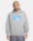 Low Resolution Nike SB Fleece Pullover Skate Hoodie