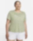 Low Resolution Nike Swoosh Run Women's Short-Sleeve Running Top