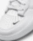 Tênis Nike SB Force 58 All White - Promoções, 30% OFF- na Loja MKD Skate  Shop