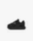 Low Resolution Nike Huarache Run Baby and Toddler Shoe