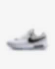 Low Resolution Nike Air Max Motif Older Kids' Shoe