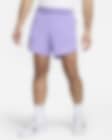 Low Resolution Nike Dri-FIT ADV Rafa Pantalón corto de tenis de 18 cm - Hombre