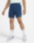 Low Resolution NikeCourt Dri-FIT Advantage Herren-Tennisshorts (ca. 18 cm)