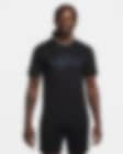 Low Resolution Nike Air Max rövid ujjú férfipóló