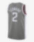 kawhi leonard earned jersey