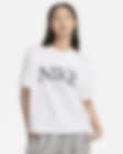 Low Resolution Nike Sportswear Classic Women's T-Shirt