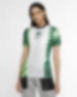 Low Resolution Nigeria 2020 Stadium Home Women's Football Shirt