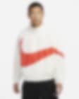 Low Resolution Nike Swoosh Men's Woven Jacket