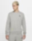 Low Resolution Nike Sportswear Essentials+ Men's French Terry Crew