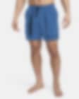 Low Resolution Shorts de vóleibol de 18 cm para hombre Natación Nike