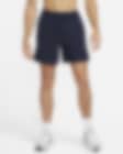 Low Resolution Alsidige Nike Unlimited-Dri-FIT-shorts (18 cm) uden for til mænd