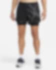 Low Resolution Nike Dri-FIT Stride Run Division Men's 2-In-1 Running Shorts