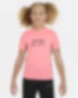 Low Resolution Nike Dri-FIT Academy23 Camiseta de fútbol de manga corta - Niño/a